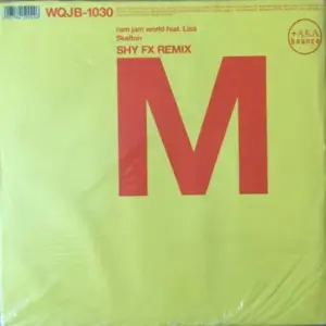 Ram Jam World Feat. Lisa (3) – Skelton (Shy FX Remix)