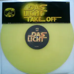 Das Licht – Take Off