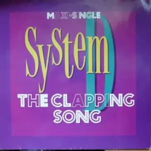 System D (5) – The Clapping Song