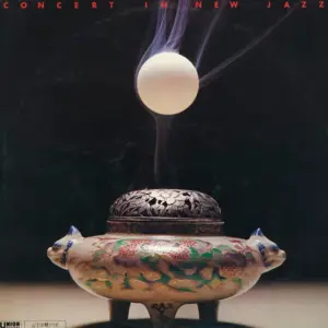 Yosuke Yamashita Trio – Concert In New Jazz
