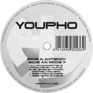 Youpho – Antibody / Mode 7