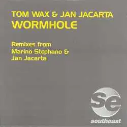 Tom Wax & Jan Jacarta – Wormhole