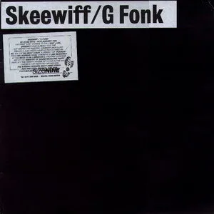 Skeewiff – G Fonk