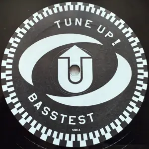 Tune Up! – Basstest