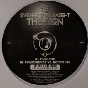 SveN-R-G vs. Bass-T – The Sign