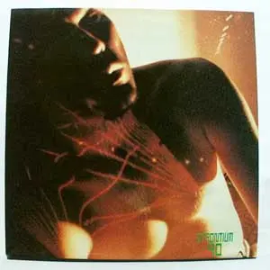 Strontium 90 – Fighting For The Future E.P.
