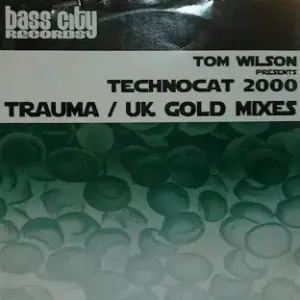 Tom Wilson – Technocat 2000