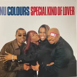 Nu Colours – Special Kind Of Lover