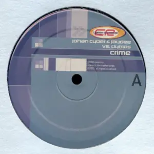 Johan Cyber & Jaydee vs. Dymos – Crime / DEA