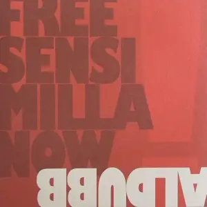 Aldubb – Free Sensimilla Now