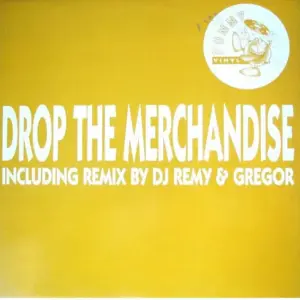 New Atlantic – Drop The Merchandise