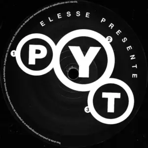 Elesse – PYT (Pretty Young Thing)