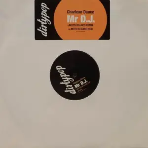 Charlean Dance – Mr D.J