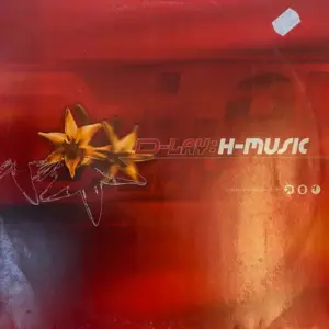 D-Lay – H-Music