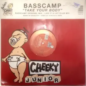 Basscamp – Take Your Body