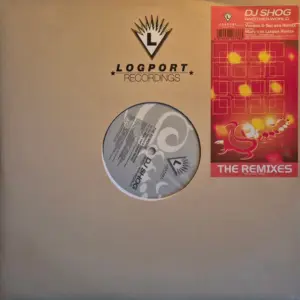 DJ Shog – Another World (Remixes)