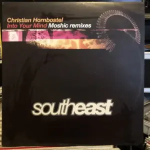 Christian Hornbostel – Into Your Mind (Moshic Remixes)