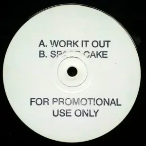 Perpetual Motion – Work It Out