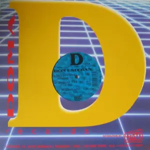 Don Esteban – Steppin' Out