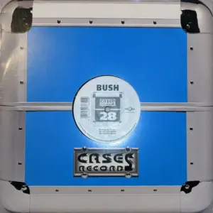 Bush (2) – Testflight