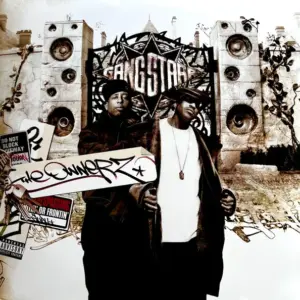 Gang Starr – The Ownerz