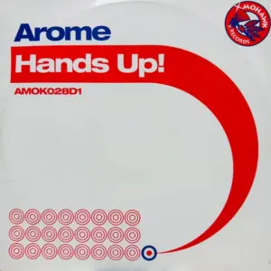 Arome – Hands Up! 