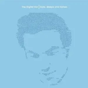 Digital Kid, The – Data, Bleeps And Noises