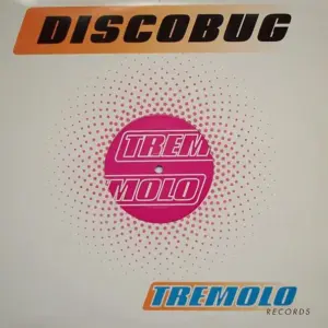 Freakyman – Discobug