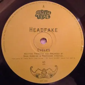 Headfake – Cycles