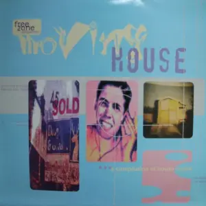 Various – Moving House