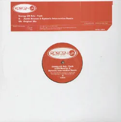 Energy UK DJs – Punk