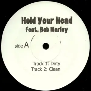 Notorious B.I.G. Feat. Bob Marley – Hold Your Head