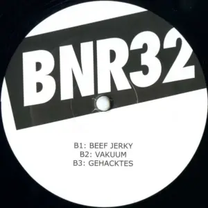 Housemeister – Beef Jerky