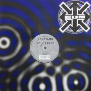 Frontline Of Trance – The Signal