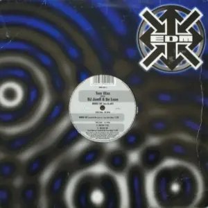 Tom Wax Joins JamX & De Leon – Wake Up (On & Off)
