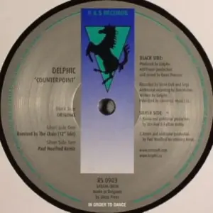 Delphic – Counterpoint