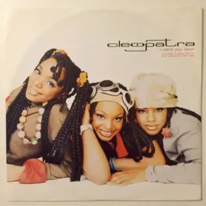 Cleopatra – I Want You Back