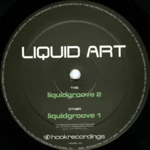 Liquid Art – Liquidgroove