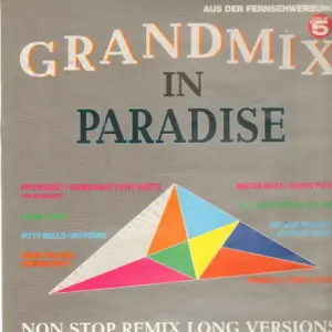 Various – Grandmix In Paradise