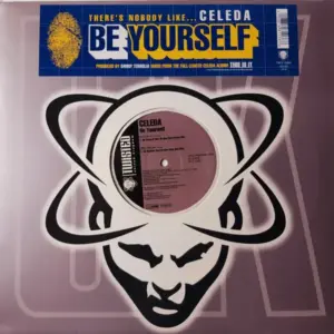 Celeda – Be Yourself