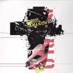 Don Diablo – Anarchy