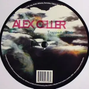 Alex Celler – Trapped In Dub