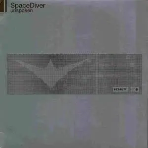 Spacediver – Unspoken