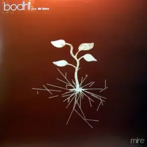 Bodhi Feat. Killa Benz – Mire