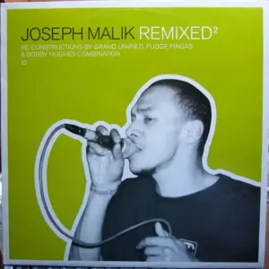 Joseph Malik – Remixed ²