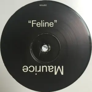 Maurice (2) – Feline