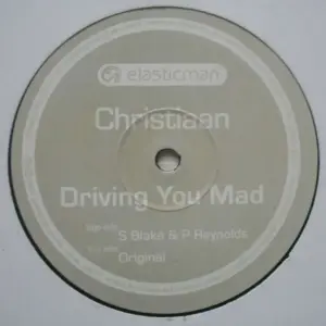 Christiaan Kouijzer – Driving You Mad
