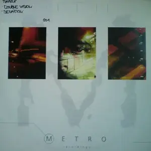 Matrix – Double Vision / Sedation