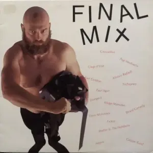 Various – Final Mix