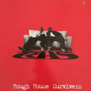 Rough House Survivers – You Got It / Bad Luck